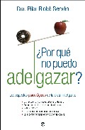 �Por qu� no puedo adelgazar?