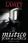 El m�stico Juan de la Cruz