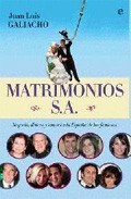 Matrimonios S. A.