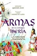Armas de la antigua Iberia