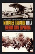 Militares italianos en la Guerra Civil espa�ola