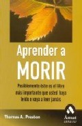 Aprender a morir
