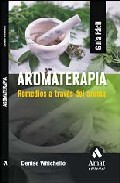 Aromaterapia