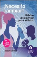 �Necesito cambiar!