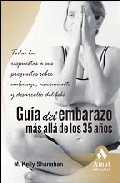 Gu�a del embarazo m�s all� de los 35 a�os