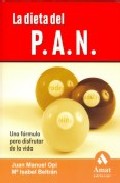 La dieta del P.A.N.