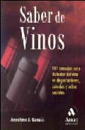 Saber de vinos