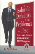 La soluci�n definitiva a sus problemas de peso