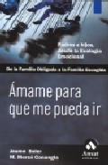�mame para que me pueda ir