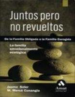 Juntos perno no revueltos