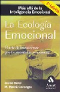 La ecolog�a emocional