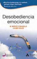 Desobediencia emocional