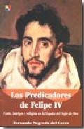 Los predicadores de Felipe IV