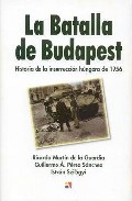 La batalla de Budapest