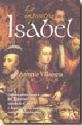 La emperatriz Isabel