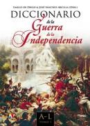 Diccionario de la Guerra de la Independencia 1808-1814