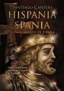 Hispania-Spania