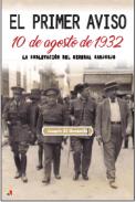 El primer aviso, 10 de agosto de 1932