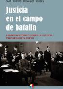Justicia en el campo de batalla