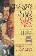 Gran enciclopedia cervantina, 2