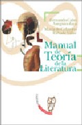 Manual de teor�a de la literatura