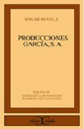 Producciones Garc�a, S.A.