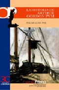 La historia de Arthur Gordon Pym