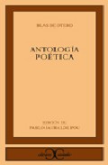 Antolog�a po�tica