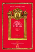 Obras completas en prosa, 2.1