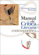 Manual de cr�tica literaria contempor�nea