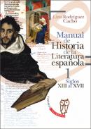 Manual de historia de la literatura espa�ola, 1