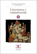 Literatura y comunicaci�n