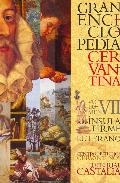 Gran enciclopedia cervantina, 7