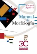 Manual de morfolog�a