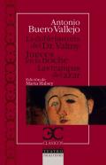 La doble historia del Dr. Valmy. Jueces en la noche. Las trampas del azar