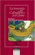 La leyenda del Caballero del Cisne