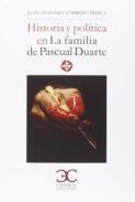Historia y pol�tica en La familia de Pascual Duarte