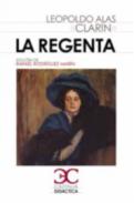 La regenta
