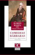 Comedias b�rbaras