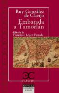 Embajada a Tamorl�n