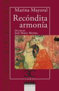 Rec�ndita armon�a