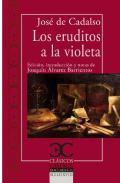 Los eruditos a la violeta