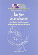Los fines de la educaci�n