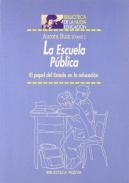 La escuela p�blica