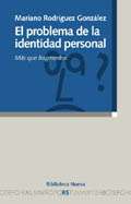 El problema de la identidad personal