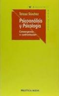 Psicoan�lisis y psicolog�a