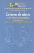 La tarea de educar