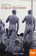 El hijo de Tekla Sabater