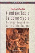 Caminos hacia la democracia