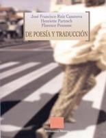 De poes�a y traducci�n